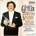 Ludwig Guettler - Virtuoso Concertos