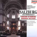 Famous European Organs - Salzburg  / Zukriegel, Metzger