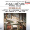 Famous European Organs - Angermuende Wagner-Orgel / D. Gloes