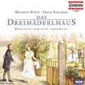 Berte: Das Dreimaederlhaus / Walter, Dewald, Pfeffer, et al Berte: Das Dreimaederlhaus / Walter, Dewald, Pfeffer, et al