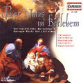Puer Natus in Bethlehem / Nemeth, Zadori, Capella Savaria