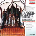 Famous European Organs - Tangermuende / Kollmannsperger