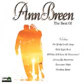 Best Of Ann Breen, The Best Of Ann Breen, The