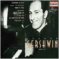George Gershwin 1898-1937