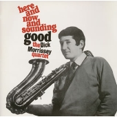 ヒア・アンド・ナウ