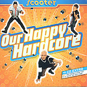Our Happy Hardcore Our Happy Hardcore