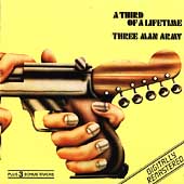 Third Of A Lifetime, A