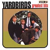 Yardbirds Greatest Hits Yardbirds Greatest Hits