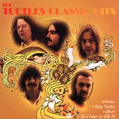 Turtles 25 Classic Hits, The