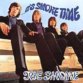 It's Smoke Time