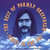 Spirit In The Sky: The Best Of Norman Greenbaum