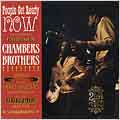 Now/People Get Ready for The Fabulous Chambers Brothers