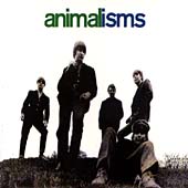 Animalisms [Remaster]