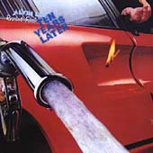 Alvin Lee & Ten Years Later/Rocket Fuel[REP4788]