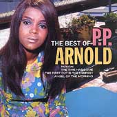 Best Of P.P. Arnold, The