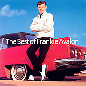 Best of Frankie Avalon, The