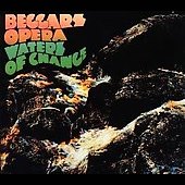 Waters of Change Waters of Change