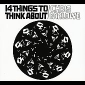 14 Things To Think About