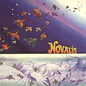 Novalis/銀河飛行 +1＜紙ジャケット仕様初回限定盤＞