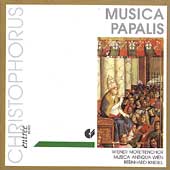 Musica Papalis / Vienna Motet Choir, Musica Antiqua