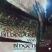 Hildegard von Bingen: Celestial Stairs