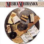Musica mechanica - The World of Mechanical Musical Instruments