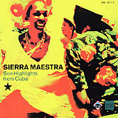 TOWER RECORDS ONLINE㤨Sierra Maestra/Son Highlights From Cuba[1511]פβǤʤ2,090ߤˤʤޤ