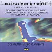 Digital Music Series - Computer Music Currents 7