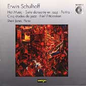 Schulhoff: Piano Works