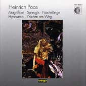 Poos: Choral Works Poos: Choral Works