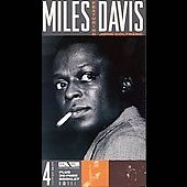 Miles Davis V.2 (Featuring John Coltrane) (4 CD Set)