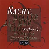 Weihnachten mit Dietrich Fischer-Dieskau / Fischer-Dieskau et al