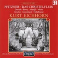 Pfitzner: Das Christelflein / Eichhorn, Donath, et al