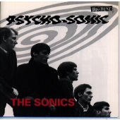 サイコ・ソニック