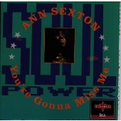 ユーアー・ゴナ・ミス・ミー