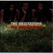 ディーパー・ルーツ～ザ・ベスト・オブ・ザ・メディテイションズ