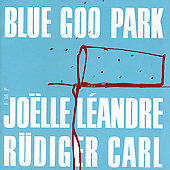 Blue Goo Park