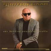 One Hundred Pounds of Trouble