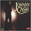 Very Best Of Johnny Cash, The