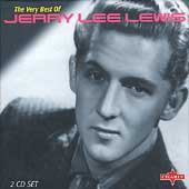 Very Best Of Jerry Lee Lewis, The