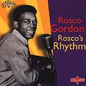 Rosco's Rhythm