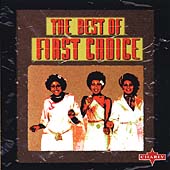 Best Of First Choice, The