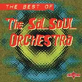Best Of The Salsoul Orchestra, The