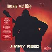 Rockin' With Reed (Charly) Rockin' With Reed (Charly)