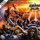 Dances Of Death (And Other Walking Shado