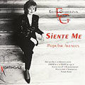 Edita Gruberova Edition Vol 3 - Siente Me - Popular Avenues Edita Gruberova Edition Vol 3 - Siente Me - Popular Avenues