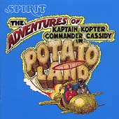 Potato Land Potato Land