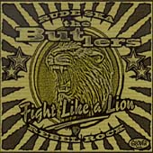 Fight Like A Lion Fight Like A Lion