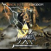 Back to the Kingdom [Limited]