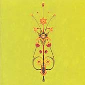 Woven Hand Woven Hand